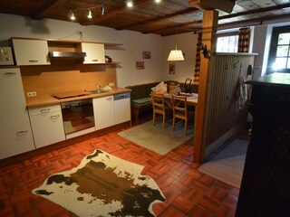 Casa per le vacanze Mittenwald Caratteristiche 29