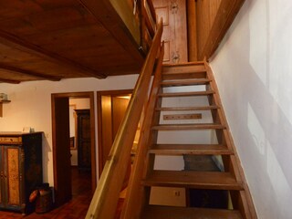 Casa per le vacanze Mittenwald Caratteristiche 30