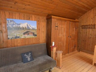 Casa per le vacanze Mittenwald Caratteristiche 32