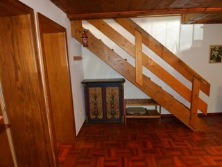 Casa per le vacanze Mittenwald Caratteristiche 33