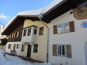 Holiday house Malerwinkel - Mittenwald - image1