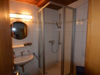 Casa per le vacanze Mittenwald Caratteristiche 14