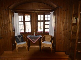 Casa per le vacanze Mittenwald Caratteristiche 10