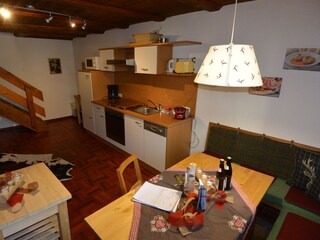 Vakantiehuis Mittenwald Kenmerken 13