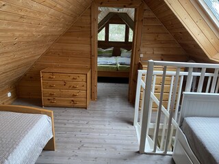 Ferienhaus Heidesee Ausstattung 19