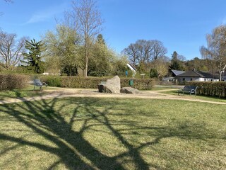 Platz der Einheit in Kolberg