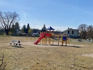 Kolberger Spielplatz