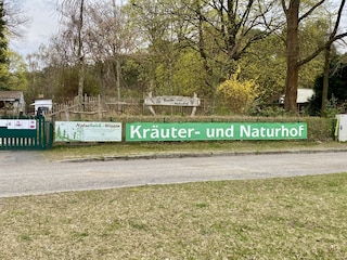 Kräuter- und Naturhof in Kolberg