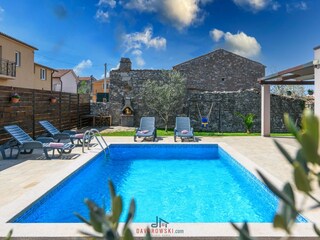 Casa de vacaciones Vodnjan Grabación al aire libre 12