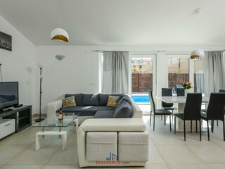 Casa de vacaciones Vodnjan Características 17