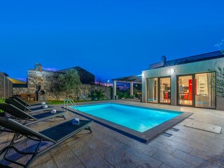 Casa de vacaciones Vodnjan Grabación al aire libre 6