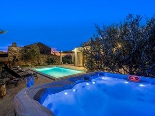 Casa de vacaciones Vodnjan Grabación al aire libre 4