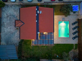 Casa de vacaciones Vodnjan Entorno 28