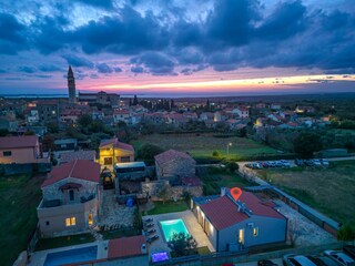 Casa de vacaciones Vodnjan Entorno 29