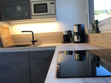 Apartment Traumblick zum See