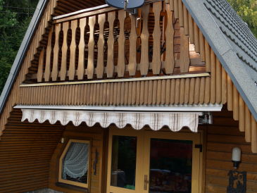 Ferienhaus Adina