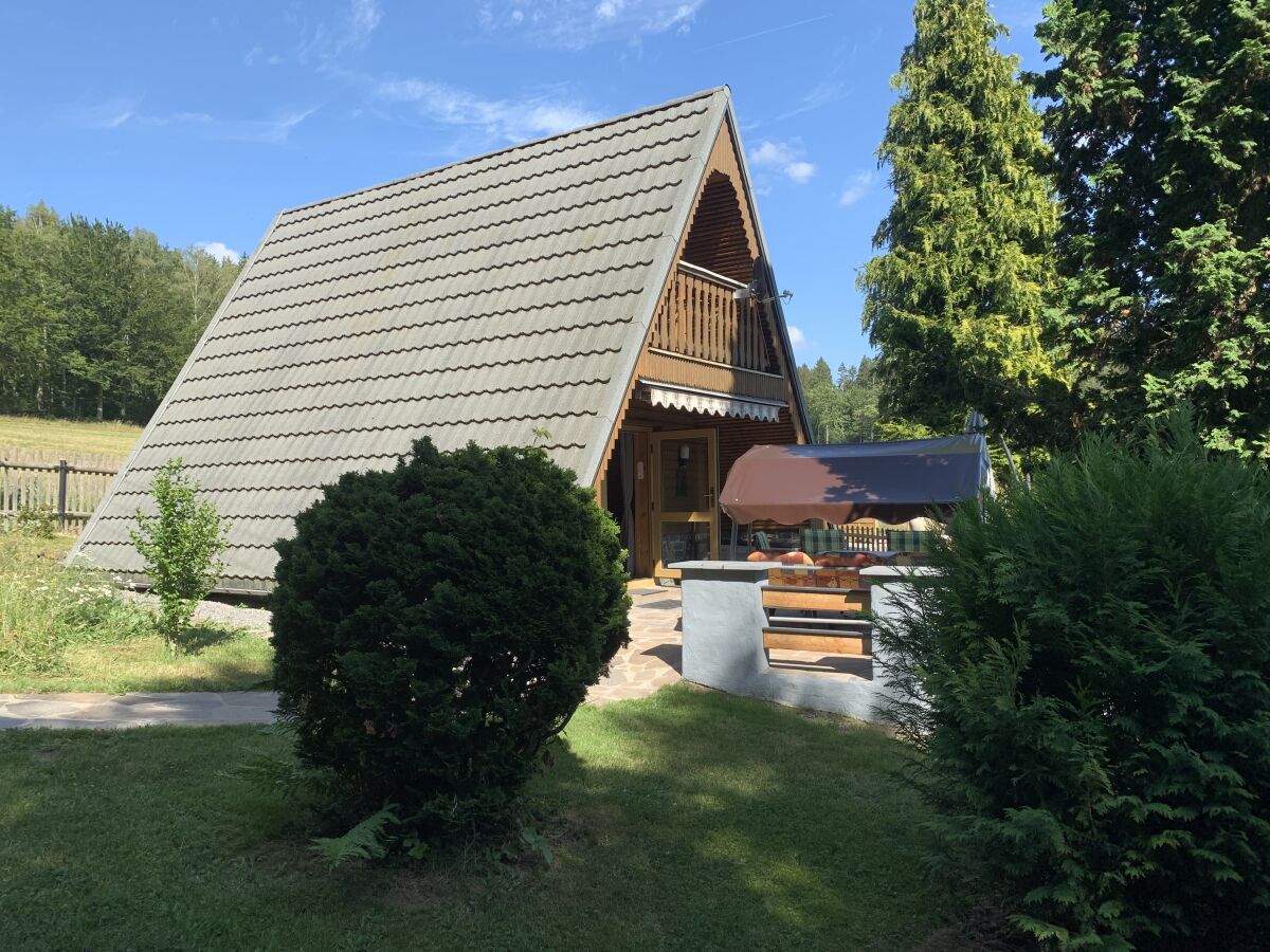 Ferienhaus Dina