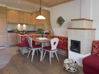 Vakantieappartement Gsies Kenmerken 8