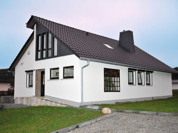 Ferienhaus Naturglück