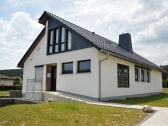 Ferienhaus Naturglück