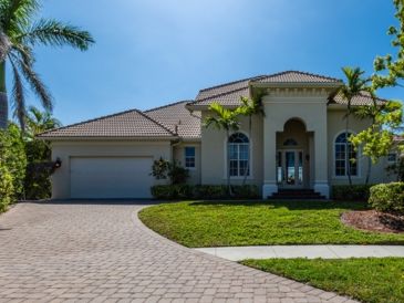 Ferienhaus Olive Ct, 961 – OLI961