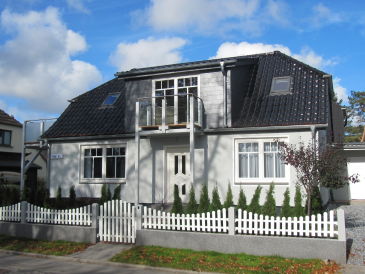 Ferienhaus Haus Cozy