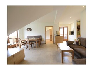 Appartamento per vacanze Lana Caratteristiche 9