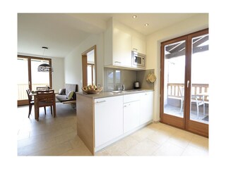 Appartamento per vacanze Lana Caratteristiche 10