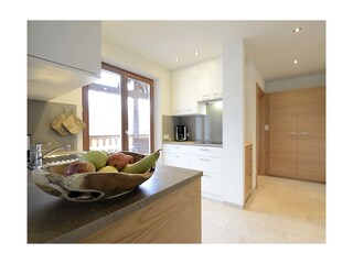 Appartamento per vacanze Lana Caratteristiche 11