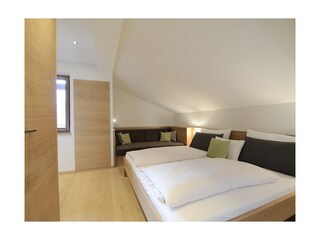 Appartamento per vacanze Lana Caratteristiche 13