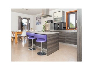 Villa Nin Caratteristiche 1