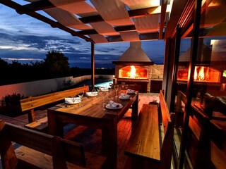 Villa Nin Enregistrement extérieur 4