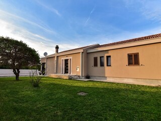 Villa Nin Registrazione all'aperto 8