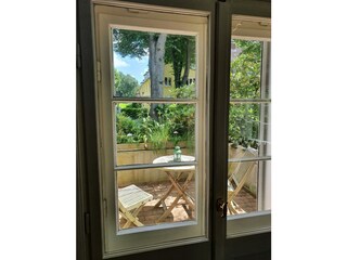 Appartamento per vacanze Lübeck-St. Gertrud Registrazione all'aperto 6