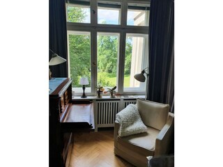 Vakantieappartement Lübeck-St. Gertrud Kenmerken 15