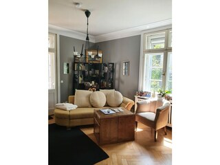 Vakantieappartement Lübeck-St. Gertrud Kenmerken 21