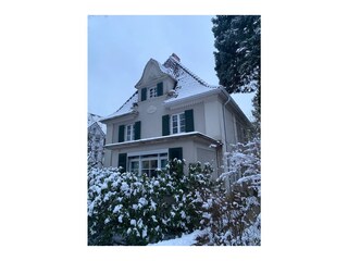 Apartamento de vacaciones Lübeck-St. Gertrud Grabación al aire libre 2