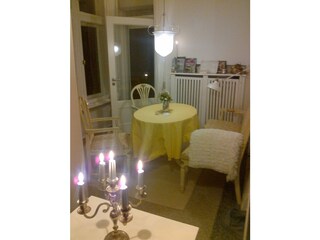 Vakantieappartement Lübeck-St. Gertrud Kenmerken 13