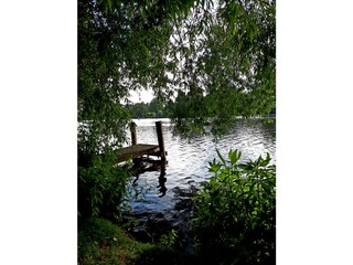 Appartamento per vacanze Lübeck-St. Gertrud Registrazione all'aperto 2