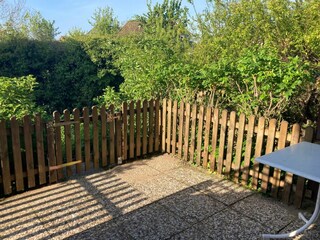 Ferienwohnung Neujellingsdorf Außenaufnahme 20