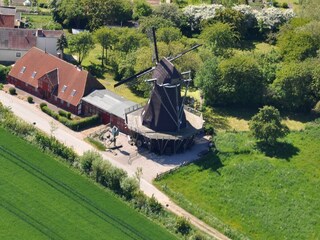 Ferienwohnung Neujellingsdorf Außenaufnahme 26