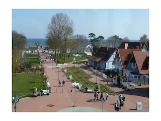 Ostseebad Boltenhagen