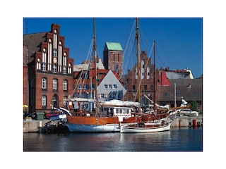 Hansestadt Wismar