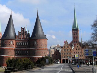 Hansestadt Lübeck