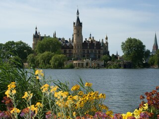 Schweriner Schloss