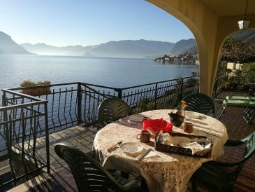 Ferienwohnung Villino Maria Bellavista