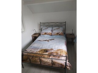 Vakantieappartement Petten Kenmerken 14