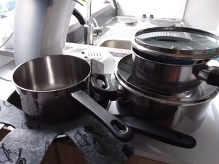 Appartamento per vacanze Petten Caratteristiche 22