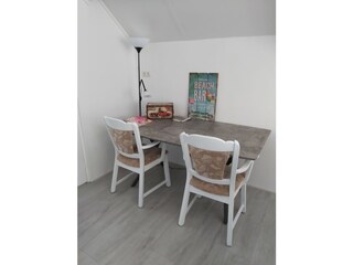 Ferienwohnung Petten Ausstattung 11