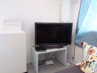Appartamento per vacanze Petten Caratteristiche 27